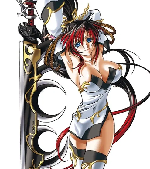 Avatar of Kaguya Nanbu