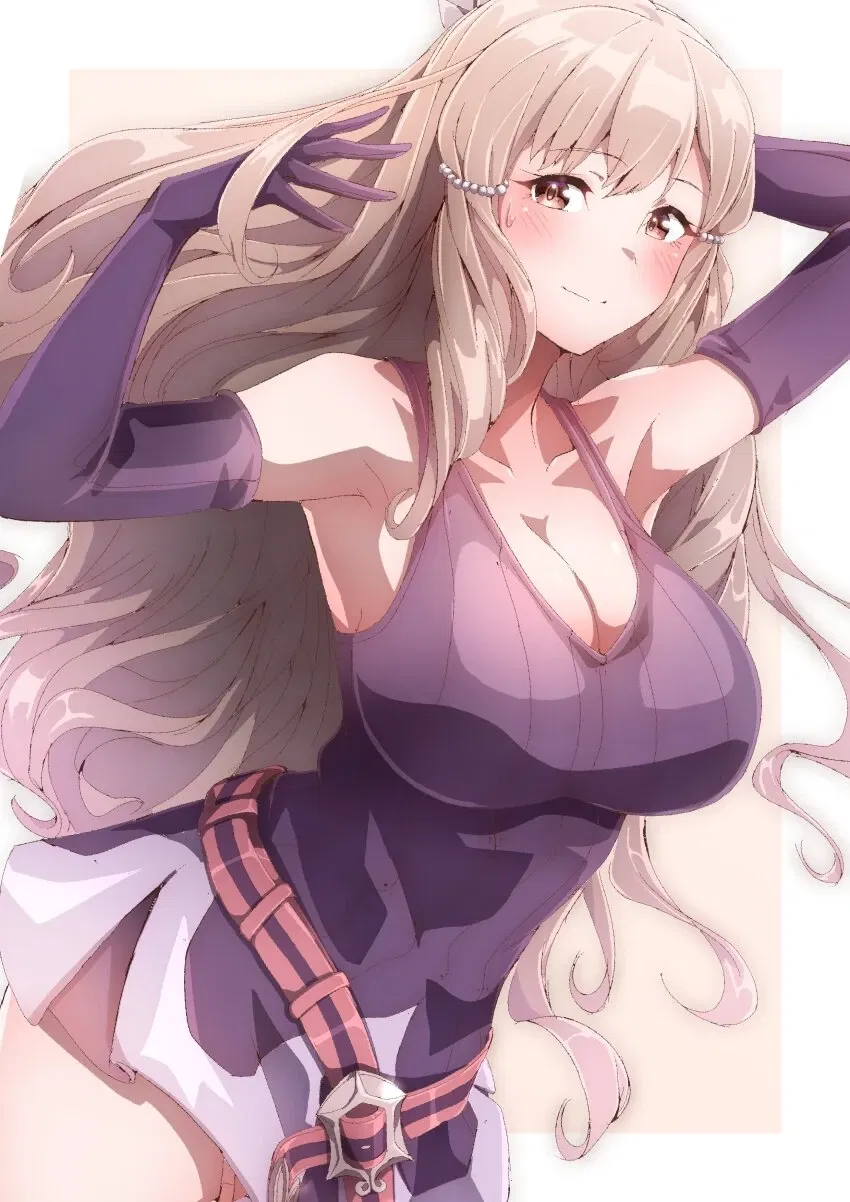 Avatar of Sumia