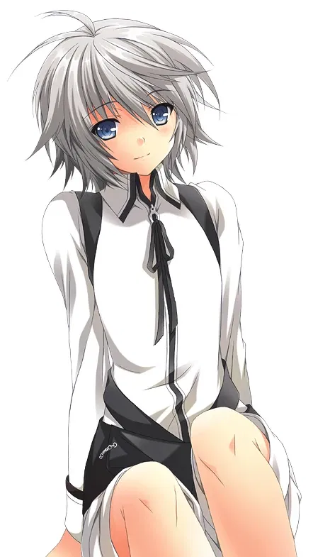 Avatar of Shiina 