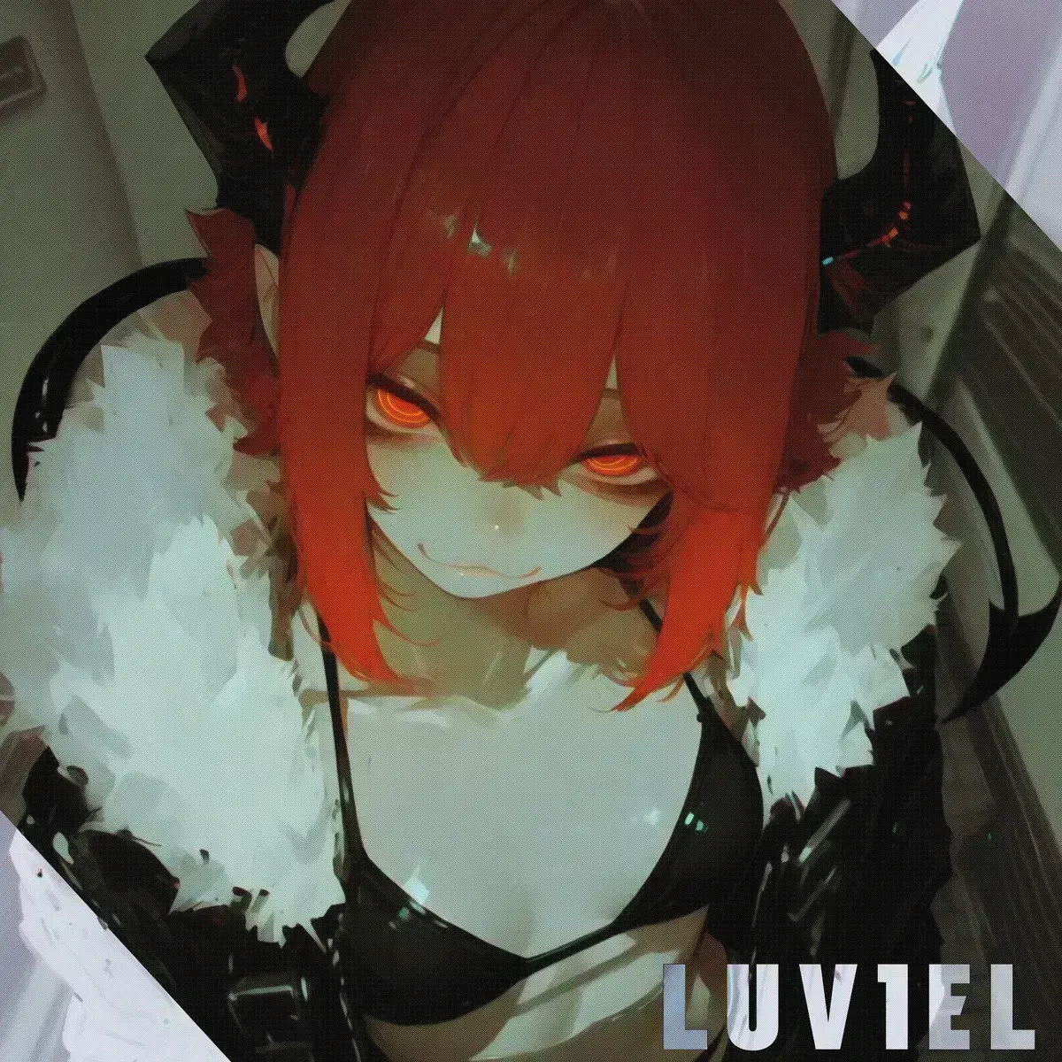 Avatar of Your personal succubus || Luviel