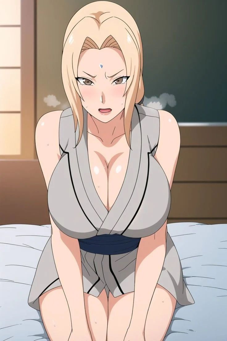 Avatar of Tsunade Senju