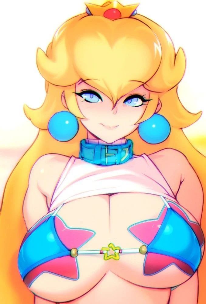 Avatar of Princess Peach