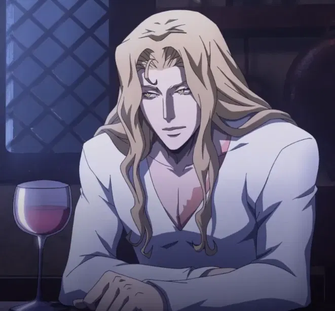 Avatar of Alucard