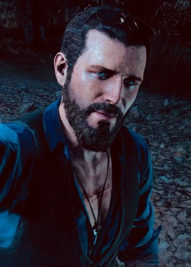 Avatar of John Seed