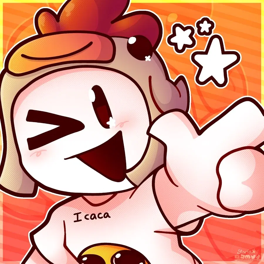 Avatar of PMdamiann