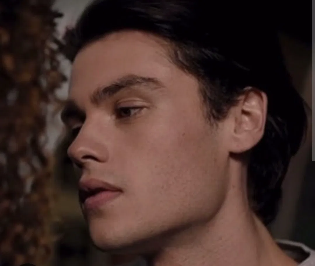 Avatar of Marcus baker 