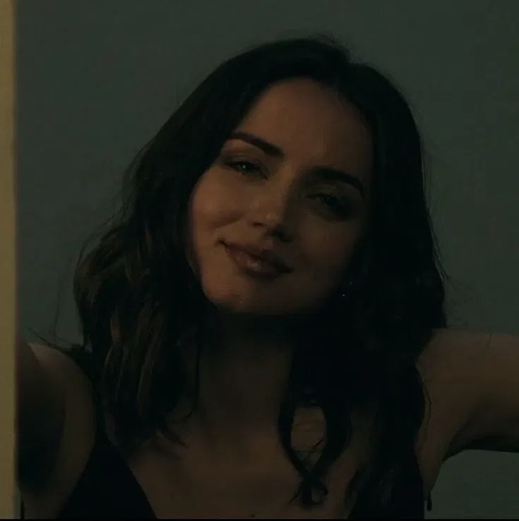 Avatar of Ana de Armas 