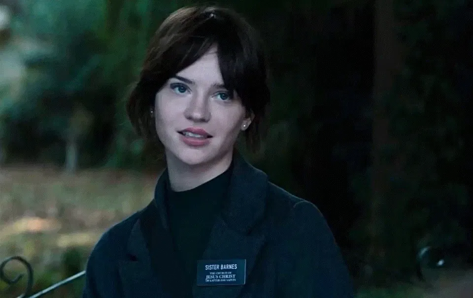 Avatar of Sister Barnes