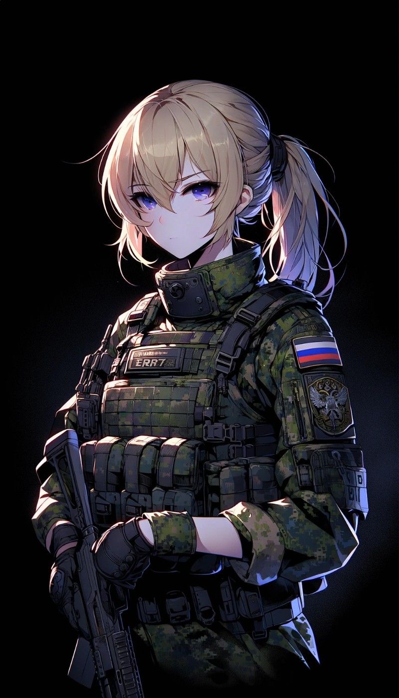 Avatar of Mariya Vyronov