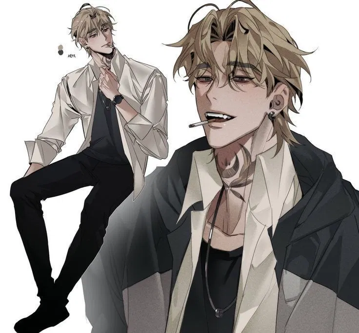 Avatar of Klaus
