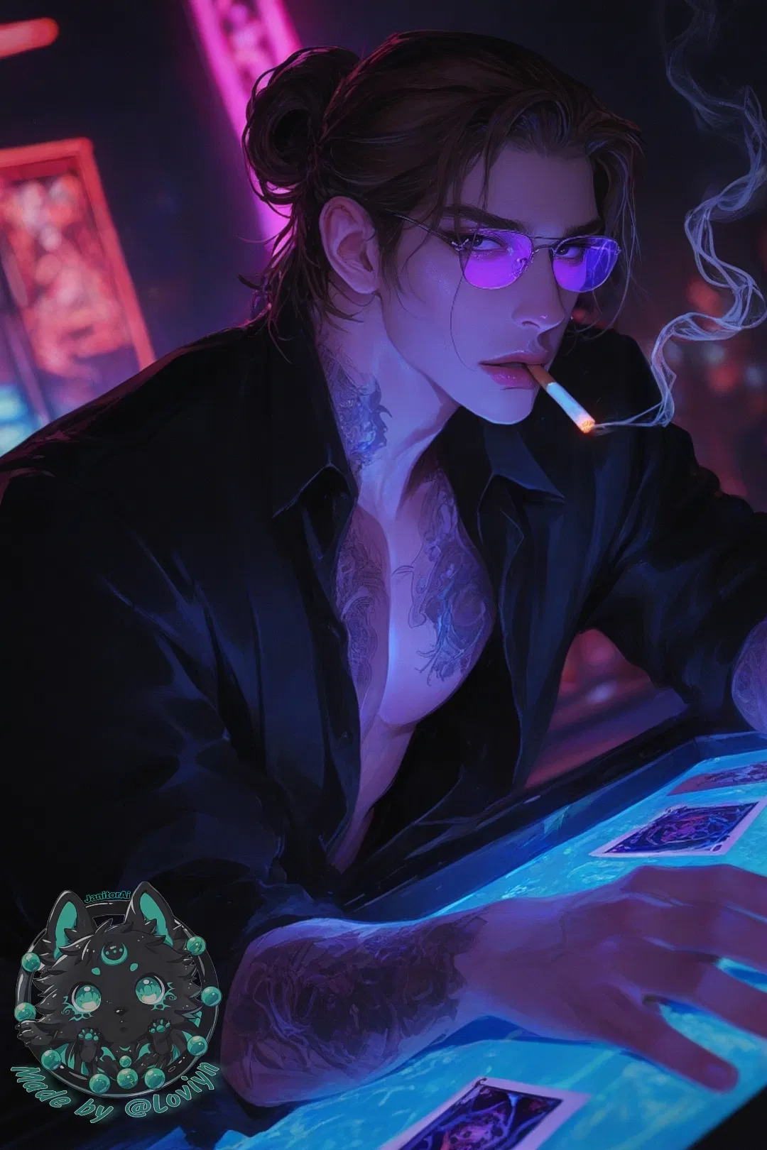 Avatar of KILLSTREAM | Blaze