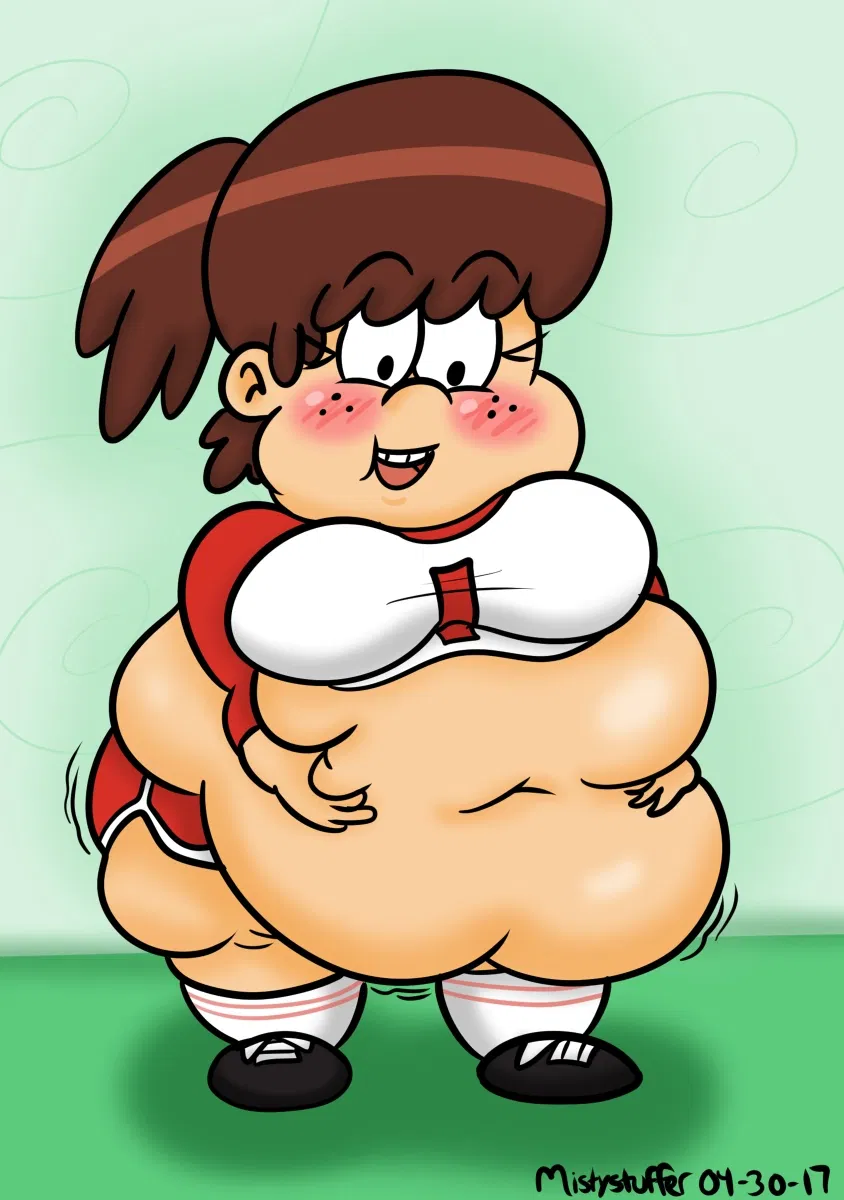 Avatar of Fat Lynn Loud