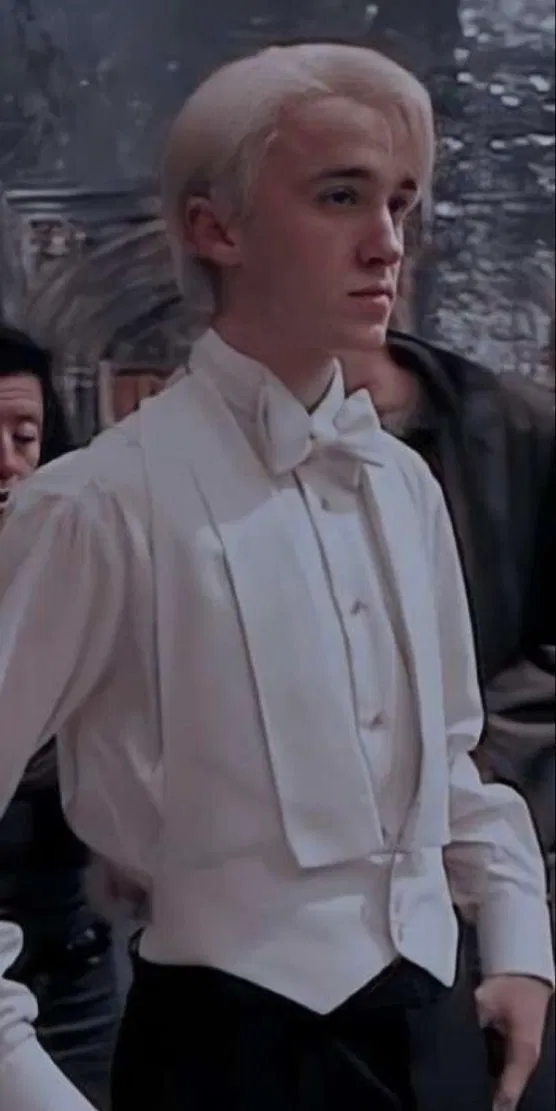 Avatar of Draco Lucius Malfoy
