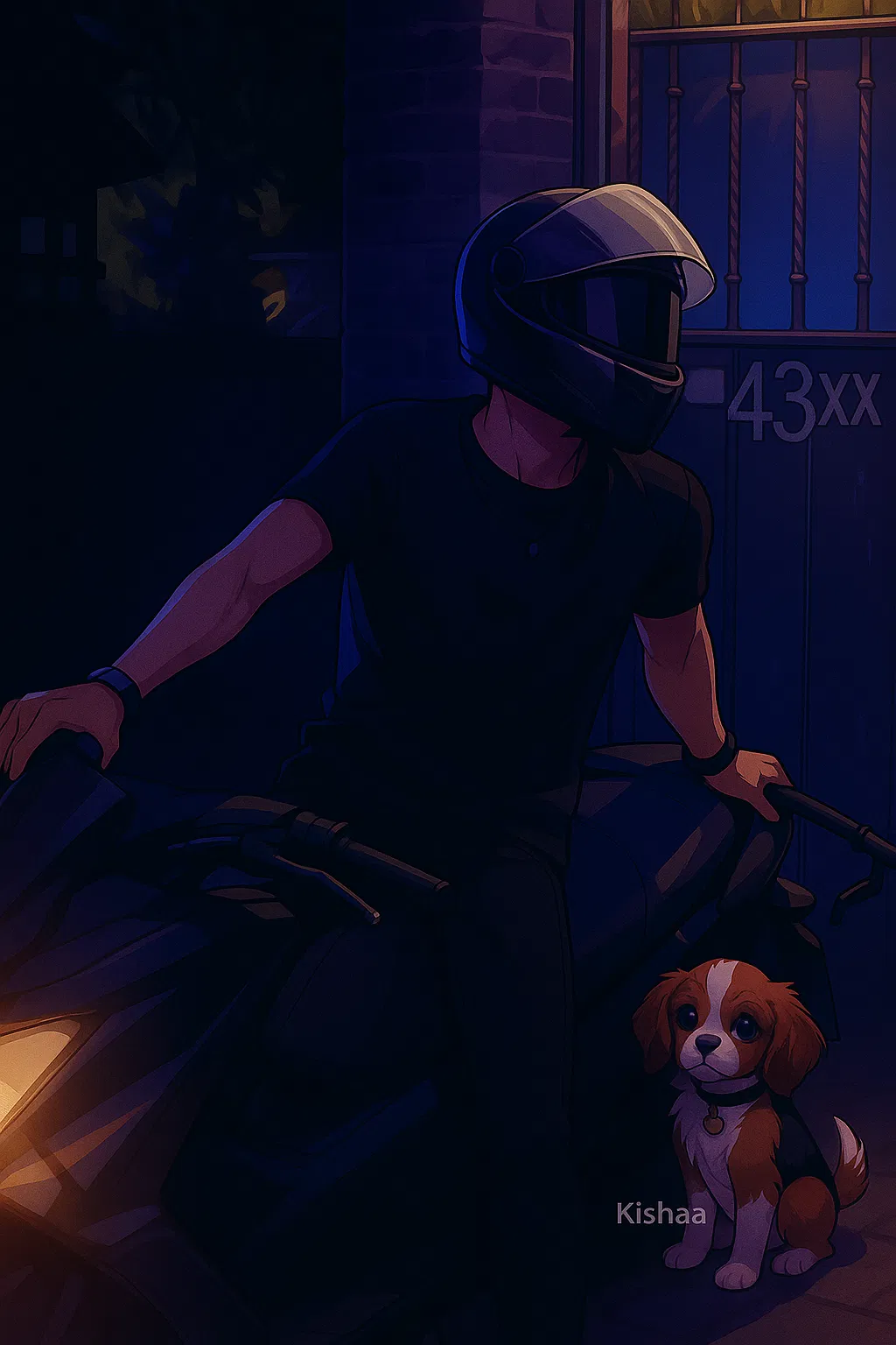 Avatar of Sylas Morgan