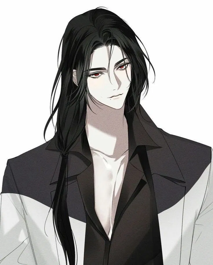 Avatar of | Vampire hubby 𓆩ꨄ︎𓆪