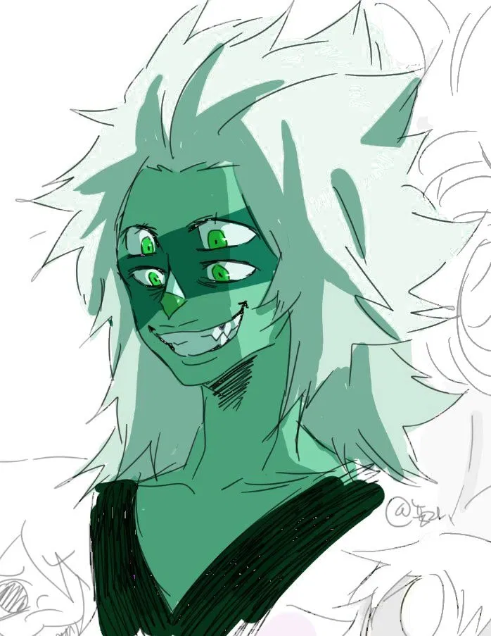 Avatar of MalachiteV2 | StevenUniverse 
