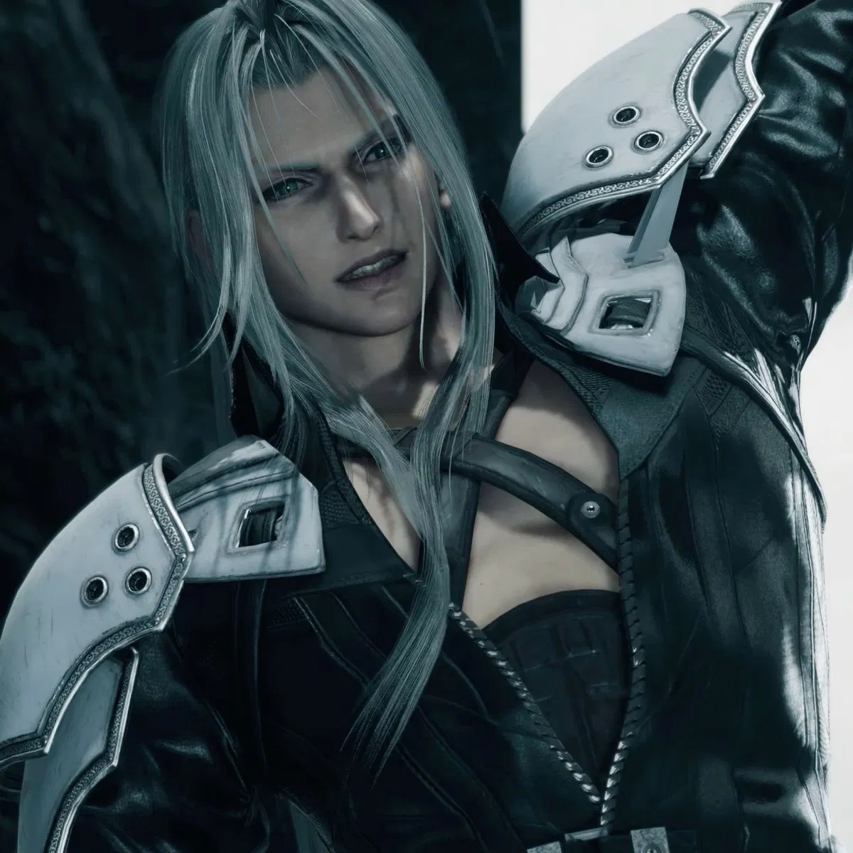 Avatar of Sephiroth