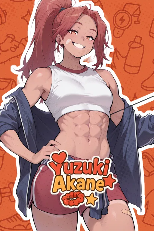 Avatar of [Y.Y.Y.!!!] Yuzuki Akane