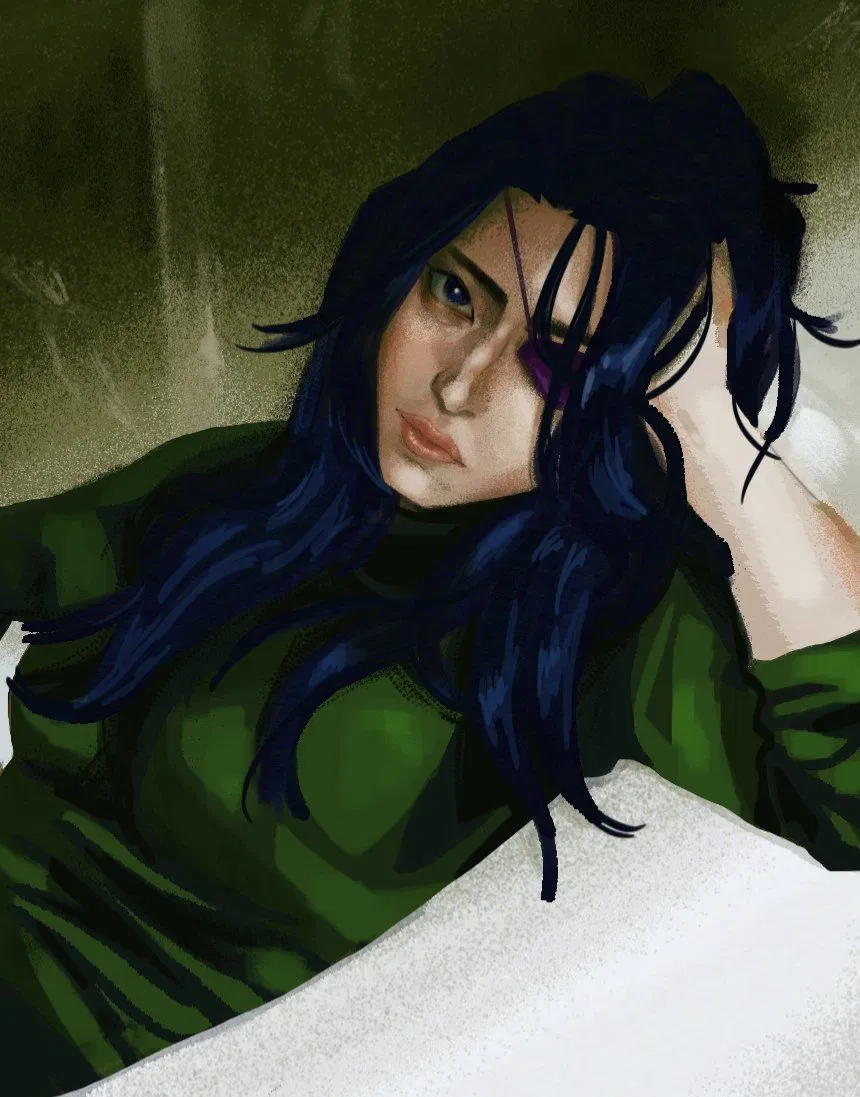 Avatar of 𐒘𝛠　Caitlyn