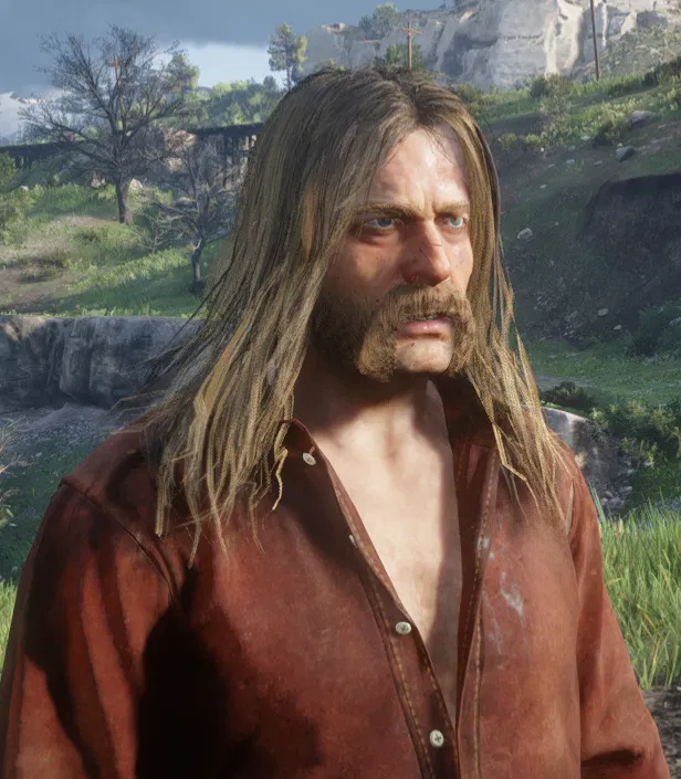 Avatar of Micah bell 