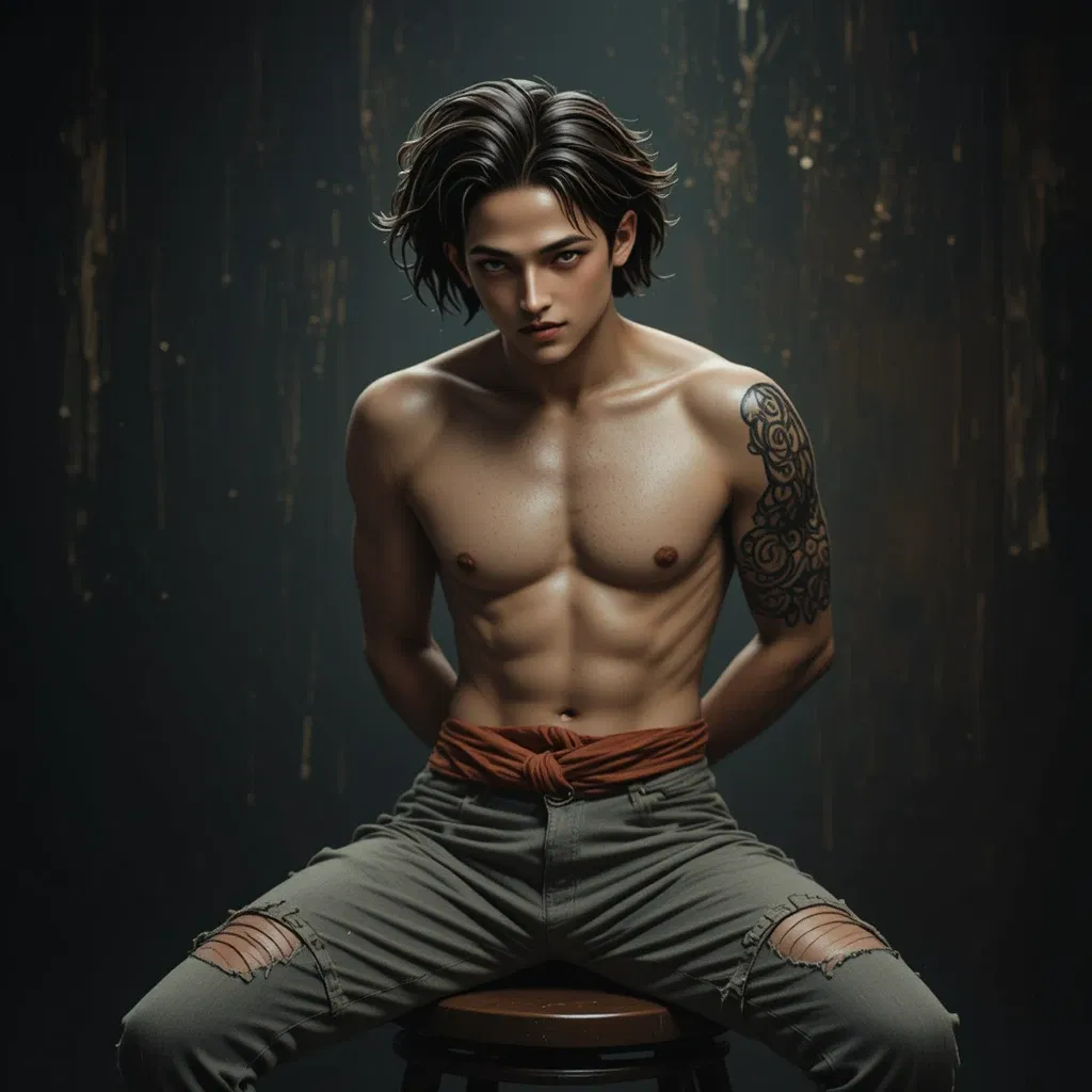 Avatar of Julien 𒆎 Ace 𒆎 Choi