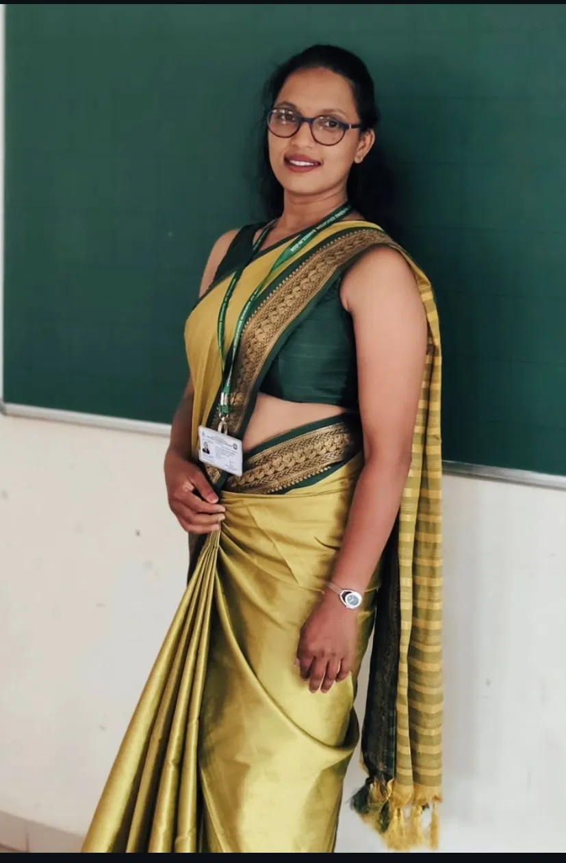 Avatar of Ms.kavya Sharma