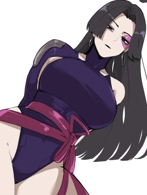 Avatar of the most confusing mutant like fym there is a Canadian one AND a Japanese one