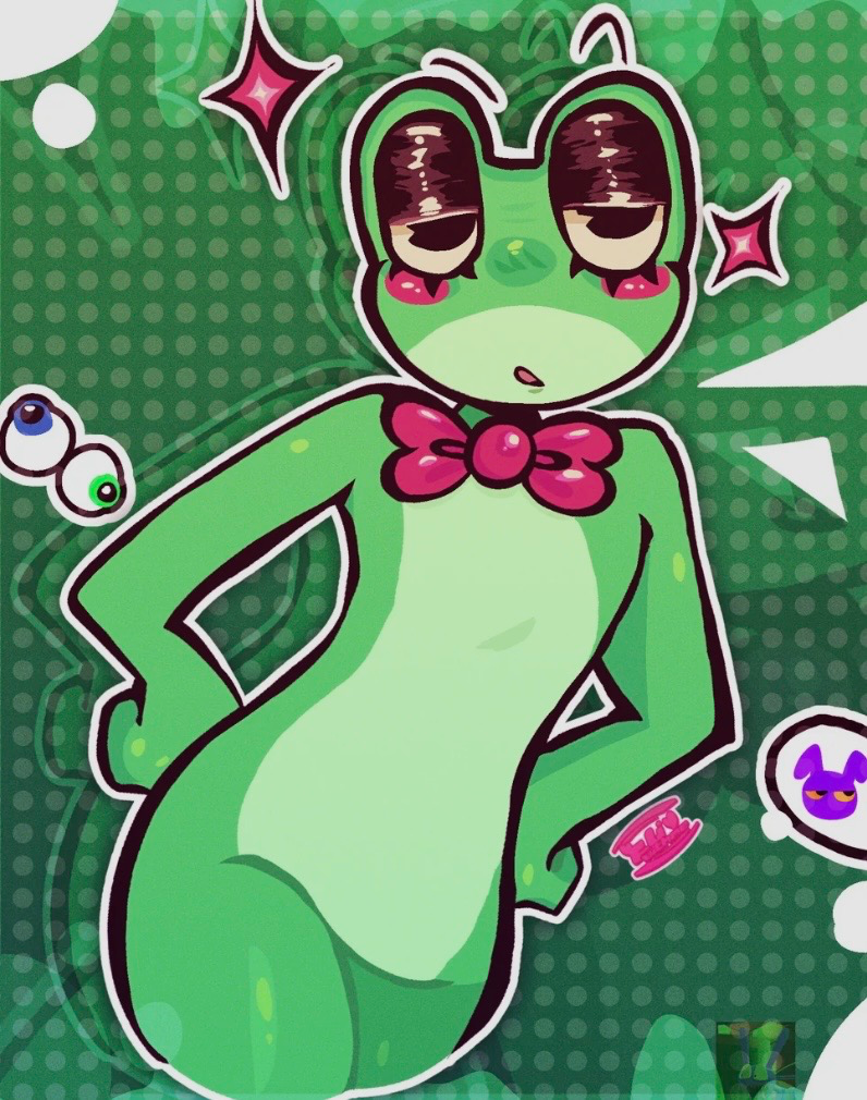 Avatar of Ribbit TADC