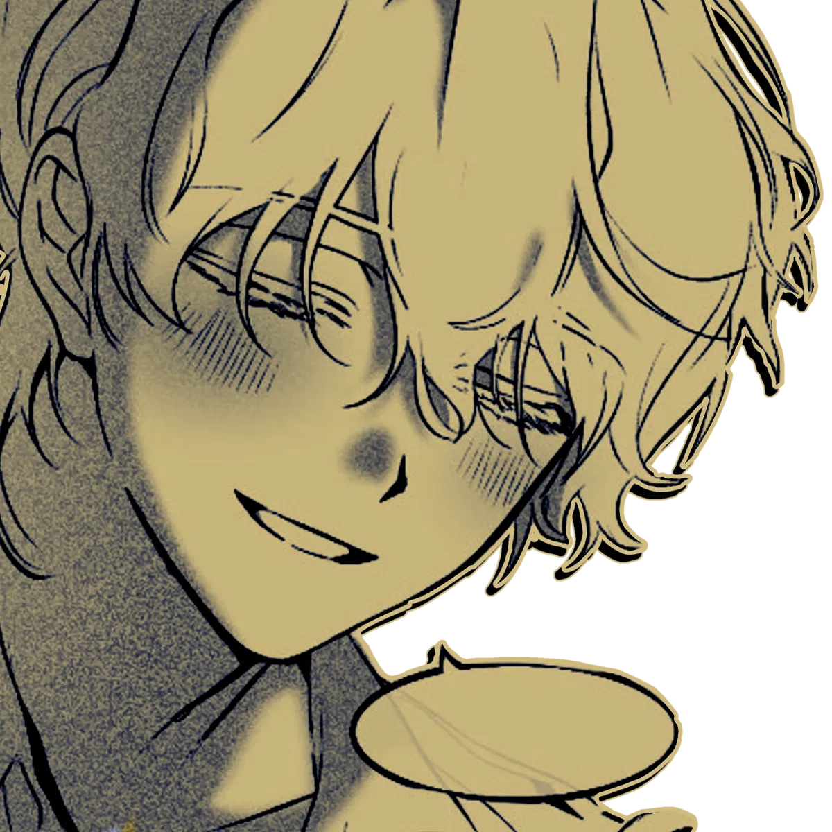 Avatar of Ｌｕｋａ - DOG BOYFRIEND 