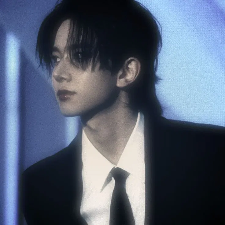 Avatar of Lee Heeseung