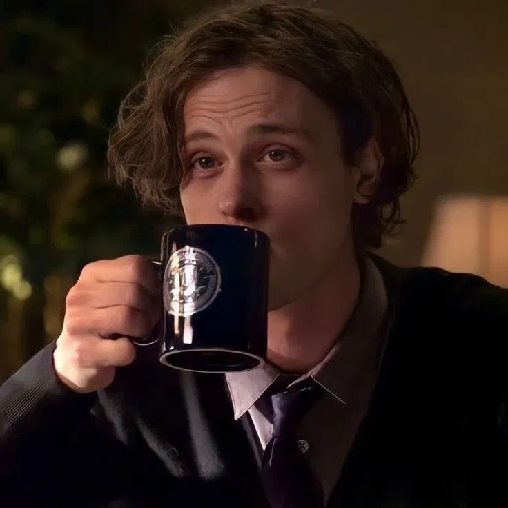 Avatar of Spencer Reid 