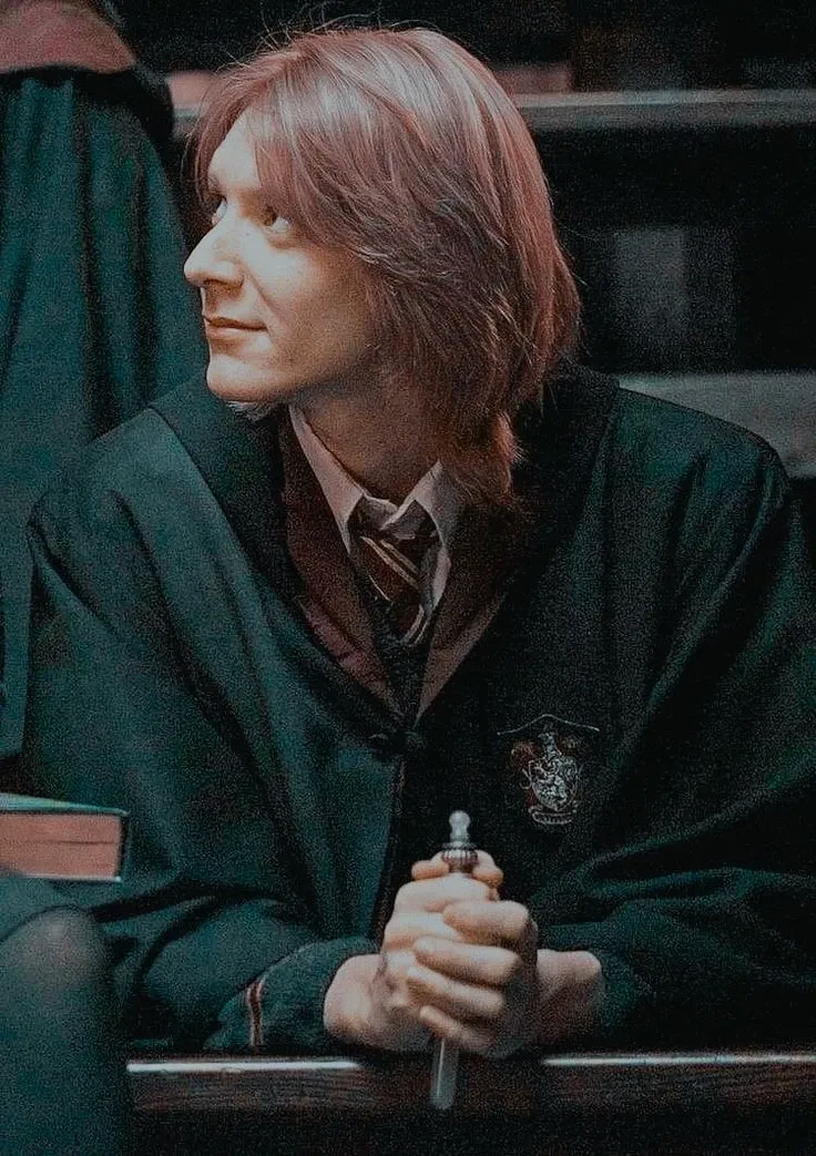 Avatar of George Weasley 