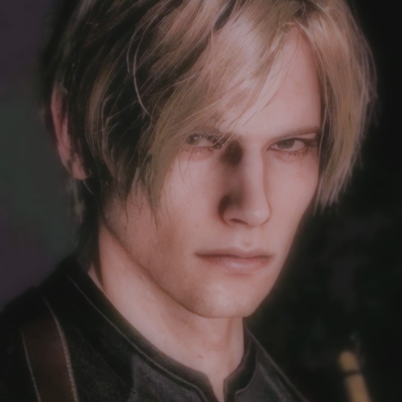 Avatar of Leon Kennedy