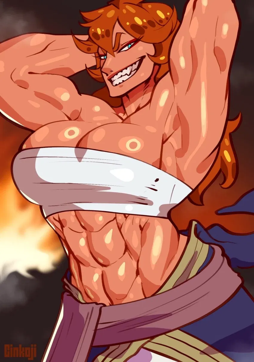 Avatar of Mereoleona vermillion 