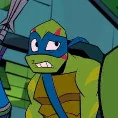 Avatar of Leonardo Hamato