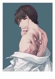 Avatar of Eli