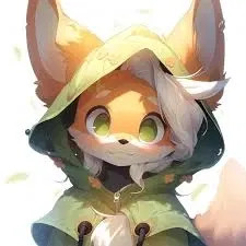 Avatar of Paul the fox