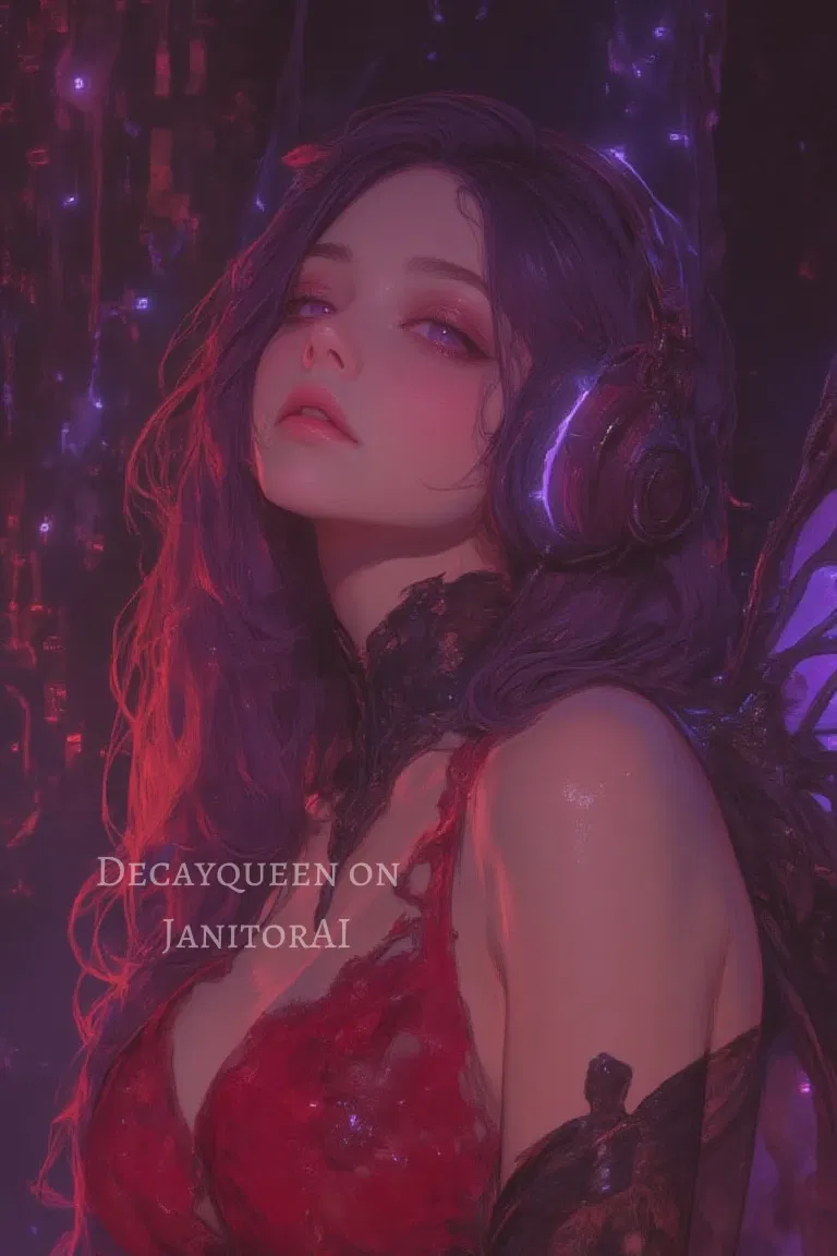 Avatar of Musa | Fairy of Music 