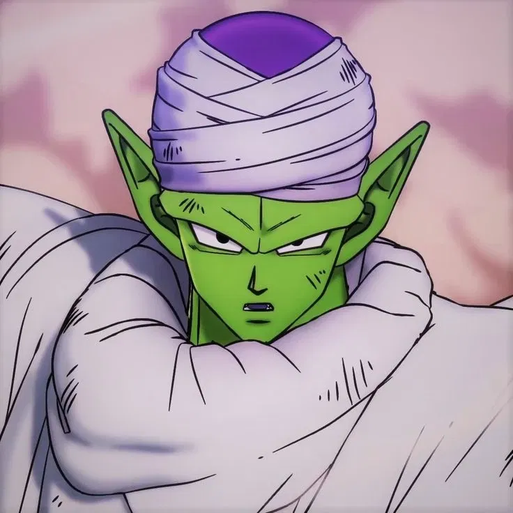 Avatar of Piccolo 