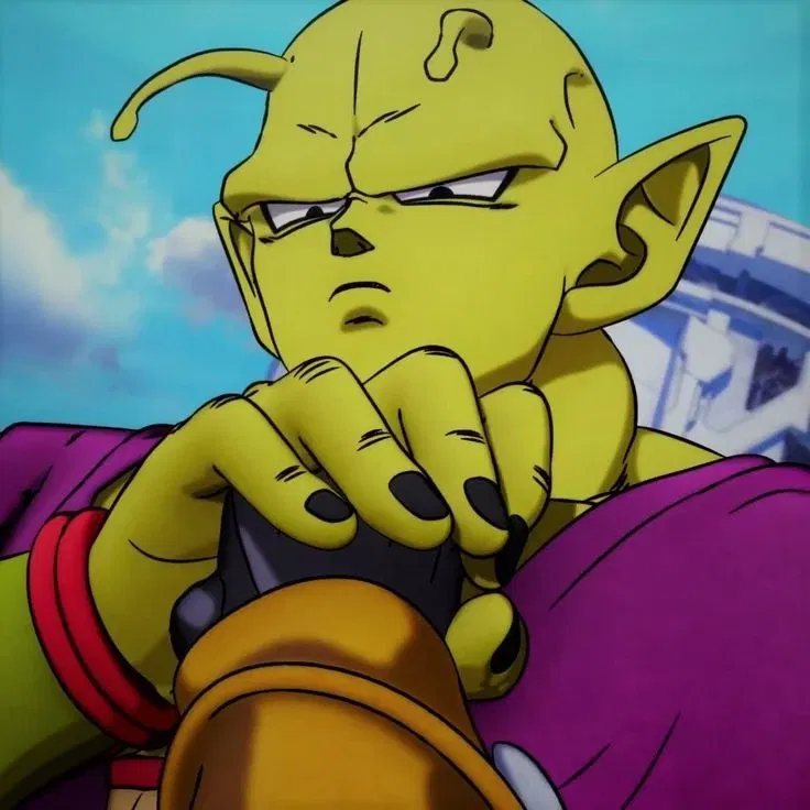 Avatar of Piccolo