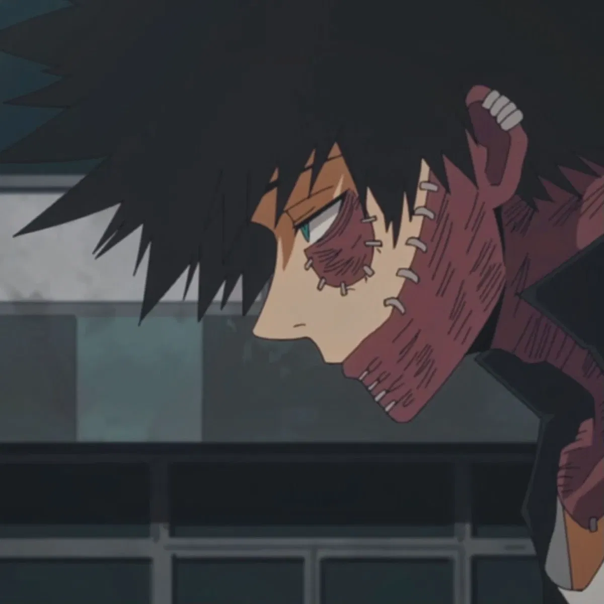 Avatar of Dabi | Toya Todoroki