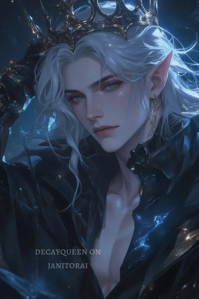 Avatar of Nylian | King of the Frost Court 