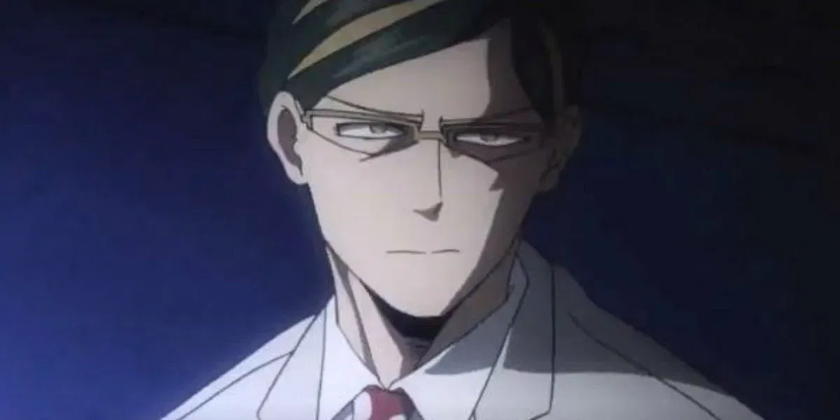 Avatar of Mirai Sasaki