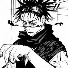 Avatar of Choso