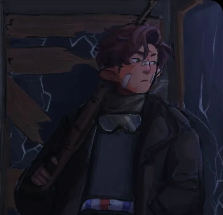Avatar of TCD Vex Scar