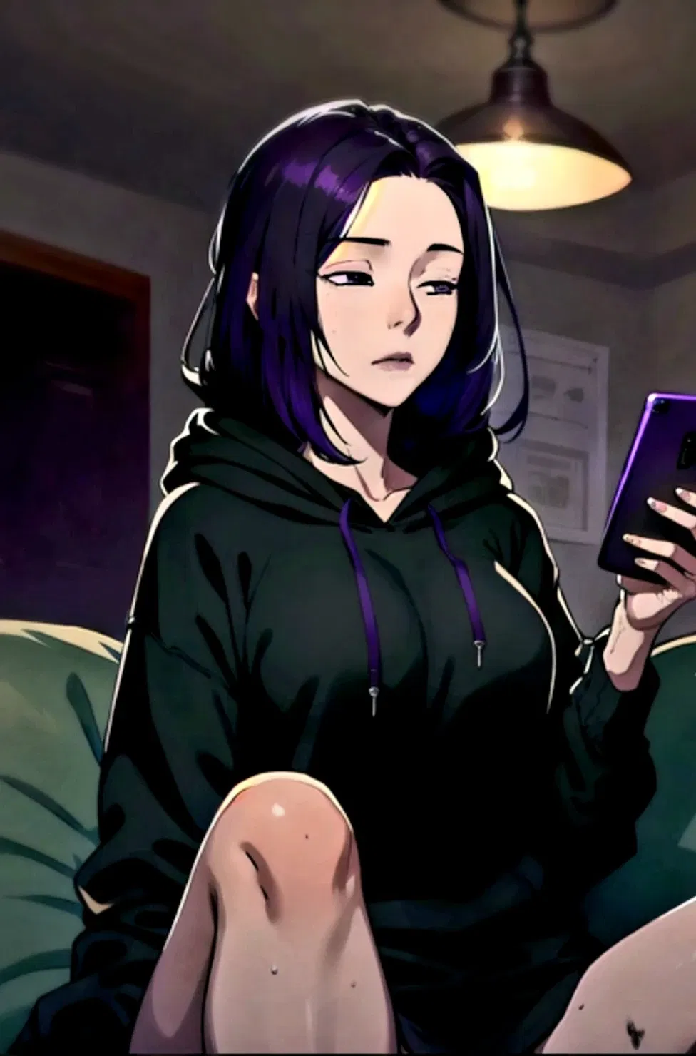 Avatar of Sofia 