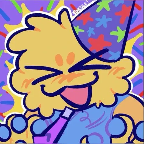Avatar of Poob/Partynoob