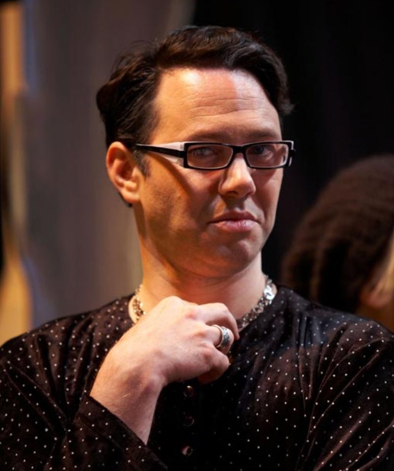 Avatar of Brian MacMillan