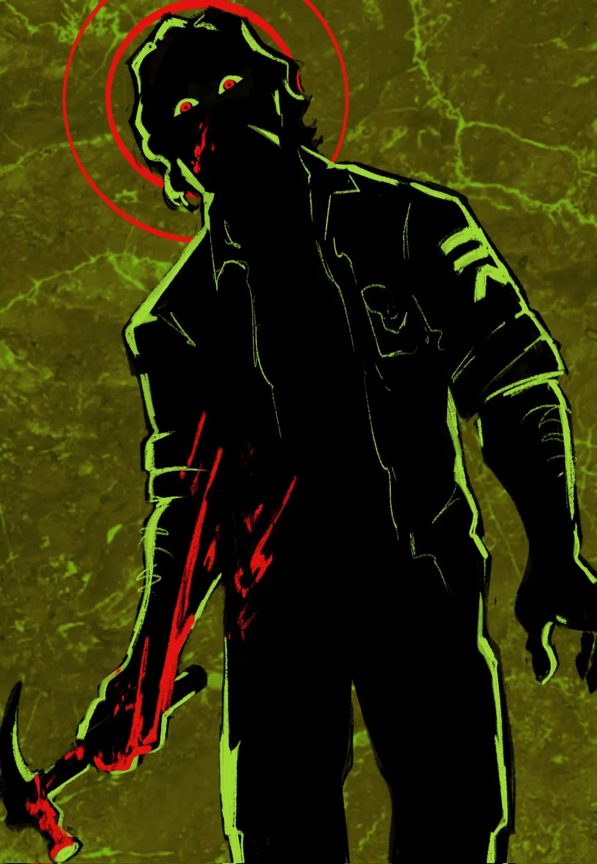 Avatar of preview