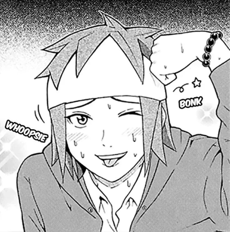 Avatar of Toritsuka Reita
